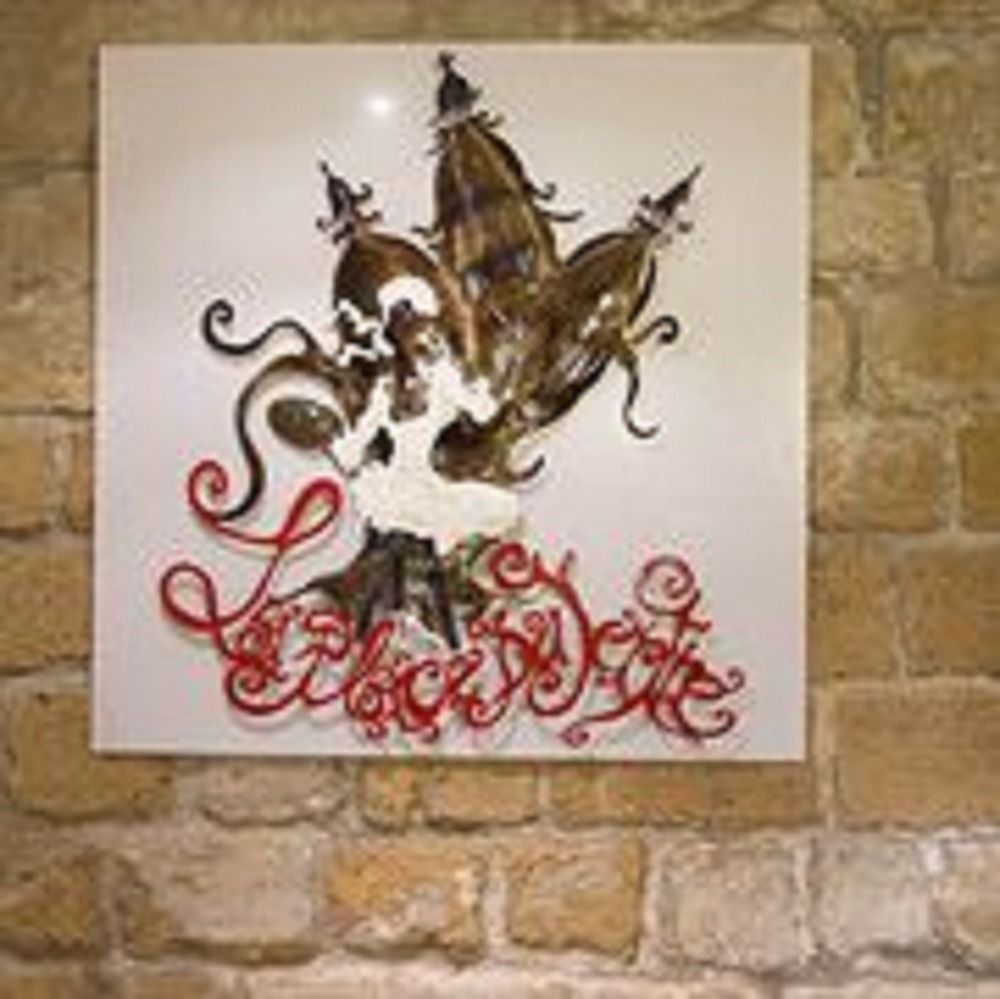 Hotel Elysa-Luxembourg Paris Exteriör bild